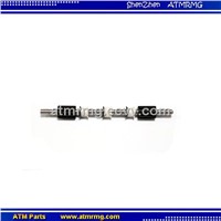 atm machine NCR Vertical Transport Assy(Lower) shaft 445-0671255