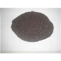 brown aluminum oxide