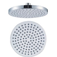 2015 Hot Sales Best Prie Good Quality ABS Bathroom Top Shower Head TS-8006