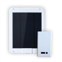 UPE-SC5/C5000 Solar charger kit
