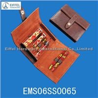 Personal care kit , tools with nice pattern ( EMS06SS0065)
