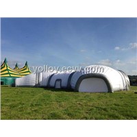 Giant Turtle Dome Inflatable Sturcture Tent for Commercial Party