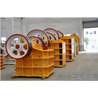 Jaw Crusher