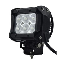 Led Working Light 18W CREE IP67