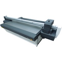 UV Flat bed printer