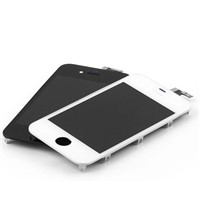 for iphone4G lcd ,for display iphone4,for iphone4G digitizer
