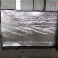 Aluminum foil SBS waterproofing sheet