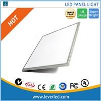 square led slim panel light 45W 600 600mm smd ul etl approval