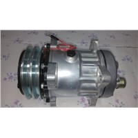 7H15 Sanden 7819 Auto A/C Compressor with MD Head