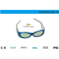 Fantastic Kids 3D shutter Glasses