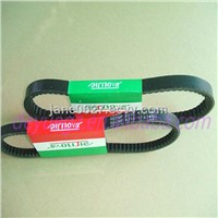 High-performance cogged wedge belt for sale