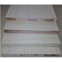 Melamine Blockboard