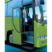 Pneumatic Swing out Bus Door System for Tour Coach, Commercial Buses
