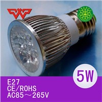 CE ROHS Approved led light with 3 years warranty and good price