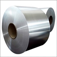 Titanium Coil