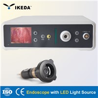 YKD-9002 Endoscope Camera with built-in 80W LED Cold Light Source