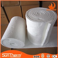 ceramic fiber blanket(ISO9000 certificate)