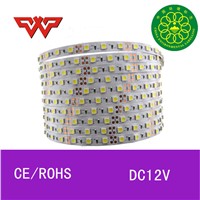 SMD 3528/5050/5630/3014 Waterproof LED strip, super low price, factory offer