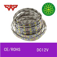 CE ,Rohs approved 5050 led strip with 3 years warranty and cheap price