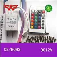 rgb led strip with ROHS,CE,3 years waraanty and cheap price