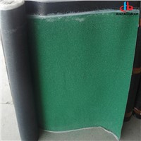 sbs modified bitumen waterproofing membrane