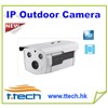 Outdoor IP Camera