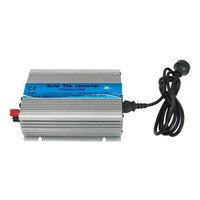 DC10.5-28V to AC110V 500w micro grid tie inverter for Solar System