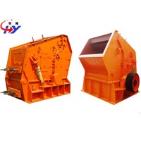 HY stone crusher machine price