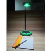 Hot Selling New Portable Solar Table Lamps for Living Room(XSK-L10)