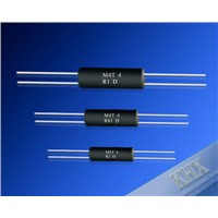 M4T current sensing resistor