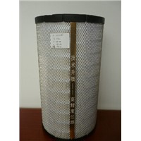 High quality scania truck air filter 1335679