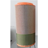 Manufacture of SCANIA Air filter 1335679 1421022