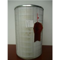 Manufacture of SCANIA Air filter AF4725 395776