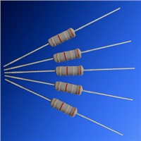 MOR metal oxide resistor