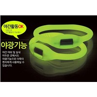 natural mosquito repellent wristband