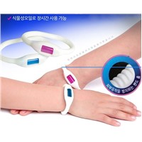Mosquito Repellent Wristband Bracelet