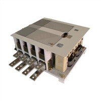 TGM-EN 80A~4500A Transfer Switch