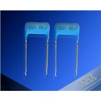 TMOR metal film resistor