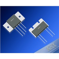 UTR,UVR foil resistor