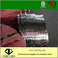 bulk 430 cold rolled stainless steel strip