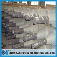 high nickel and chromium heat resistant centrifugal cast roll