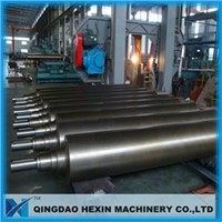 centrifugal cast heat resistant furnace roll