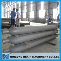 Radiant Tube for Continuous Annealing Line