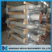 Centrifugal casting tubes for CAL(Continuous annealing line)/CGL(Continuous galvanizing line)