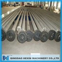 centrifugal casting reformer tube for petrochemical industry