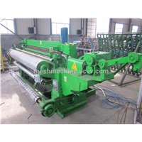 electrical welded wire mesh machines from Hebei Jiake China factory