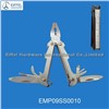 Promotional mini Plier with ruler on handle /(EMP09SS0010)