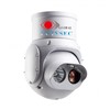 High Definition IR/Laser Day & Night High Speed Dome Camera GCS-HDL3554