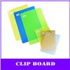 color a5/a4 pp clipboard