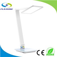 Eyes-care Flodable Dimmable LED Desk Lamp